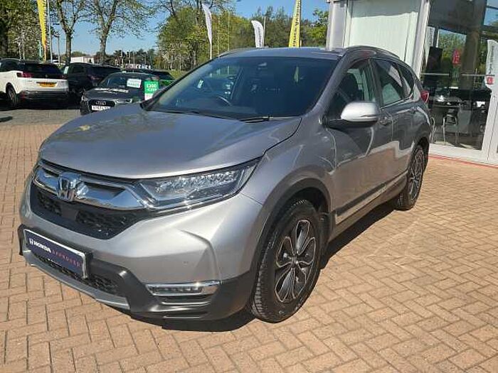 Honda CR-V Hybrid 2.0 i-MMD Hybrid SR 5dr eCVT 