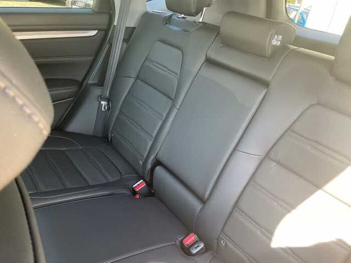 Honda CR-V Hybrid 2.0 i-MMD Hybrid SR 5dr eCVT 