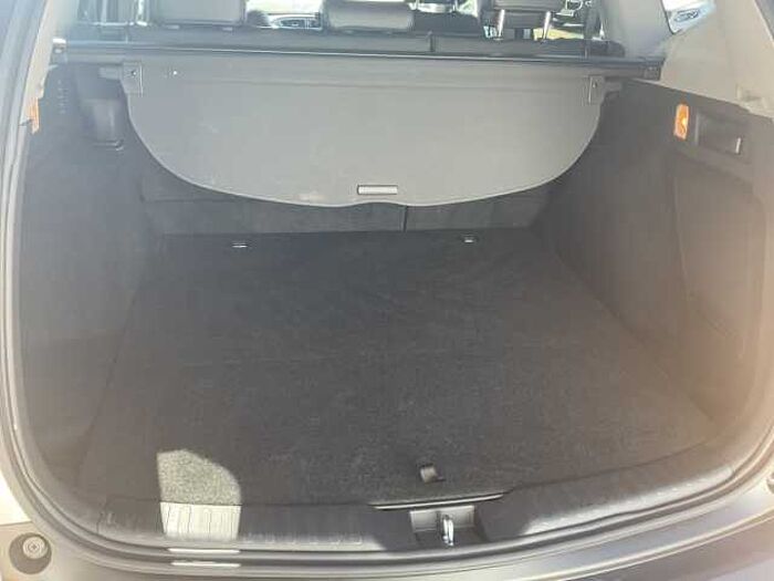 Honda CR-V Hybrid 2.0 i-MMD Hybrid SR 5dr eCVT 