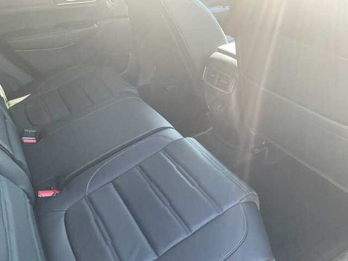 Honda CR-V Hybrid 2.0 i-MMD Hybrid SR 5dr eCVT 