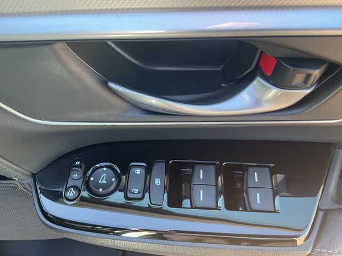 Honda CR-V Hybrid 2.0 i-MMD Hybrid SR 5dr eCVT 