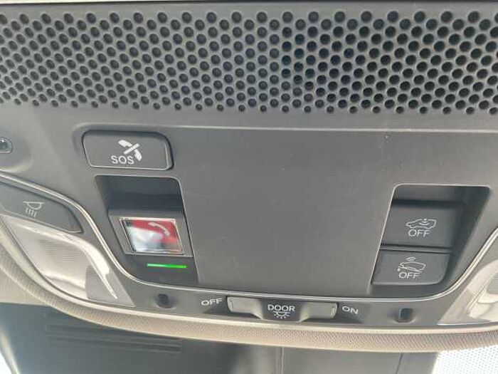 Honda CR-V Hybrid 2.0 i-MMD Hybrid SR 5dr eCVT 