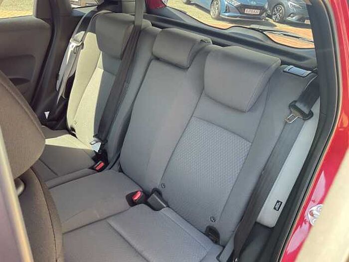 Honda Jazz Hybrid 1.5 i-MMD Hybrid Crosstar EX 5dr eCVT 