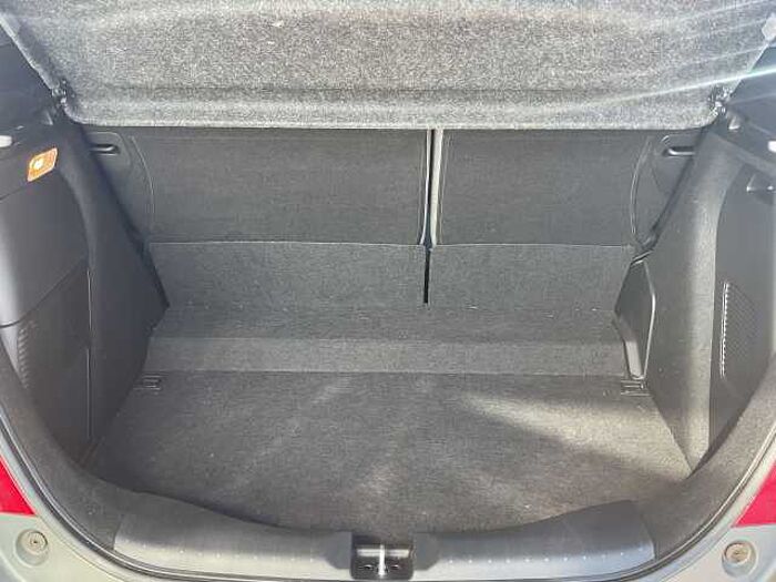 Honda Jazz Hybrid 1.5 i-MMD Hybrid Crosstar EX 5dr eCVT 