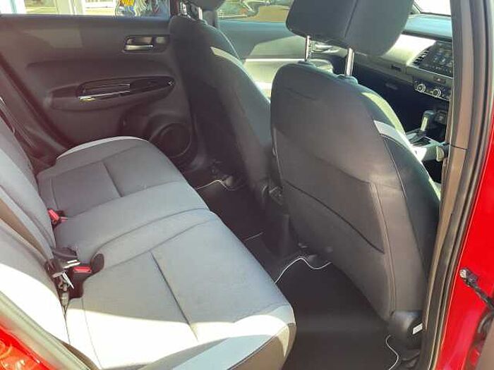 Honda Jazz Hybrid 1.5 i-MMD Hybrid Crosstar EX 5dr eCVT 
