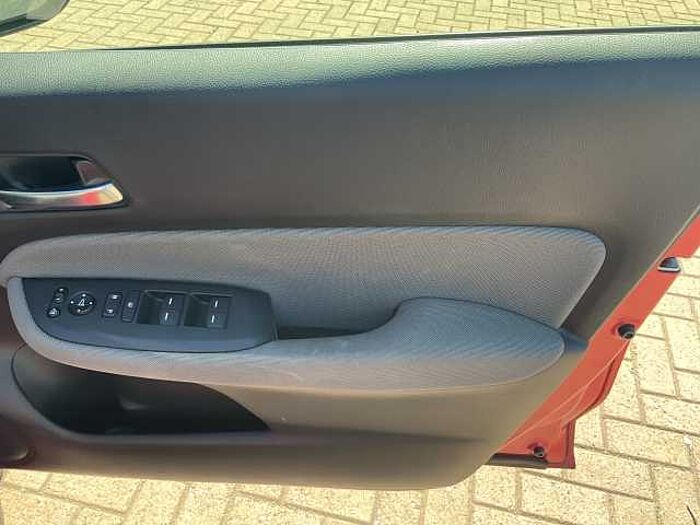 Honda Jazz Hybrid 1.5 i-MMD Hybrid Crosstar EX 5dr eCVT 