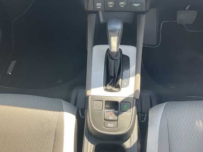 Honda Jazz Hybrid 1.5 i-MMD Hybrid Crosstar EX 5dr eCVT 