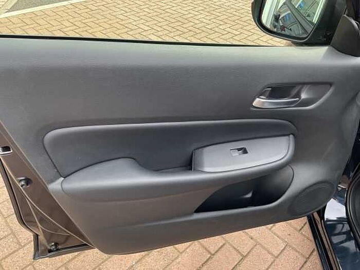 Honda Jazz Hybrid 1.5 i-MMD Hybrid SR 5dr eCVT 