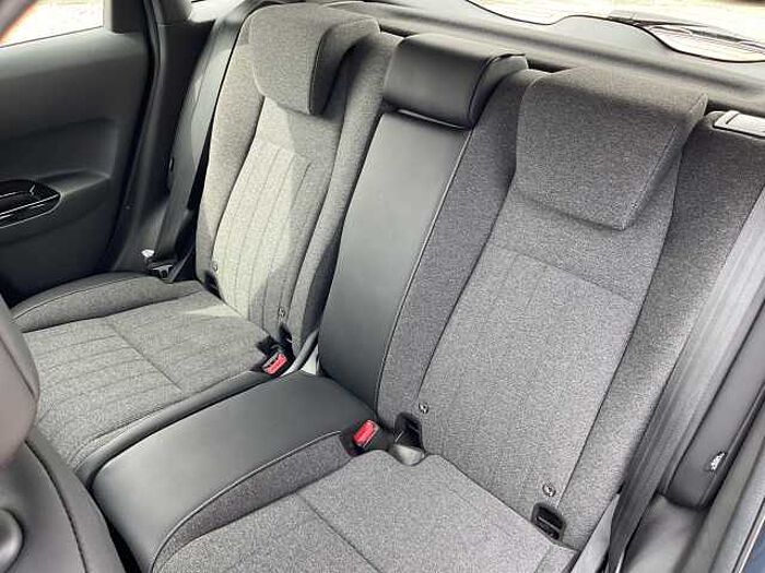Honda Jazz Hybrid 1.5 i-MMD Hybrid SR 5dr eCVT 