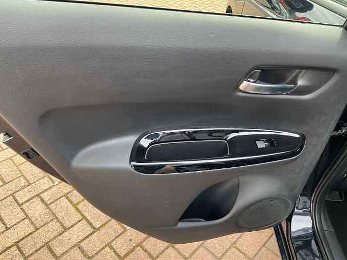 Honda Jazz Hybrid 1.5 i-MMD Hybrid SR 5dr eCVT 