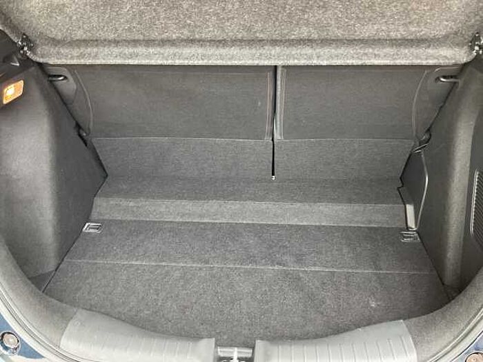 Honda Jazz Hybrid 1.5 i-MMD Hybrid SR 5dr eCVT 