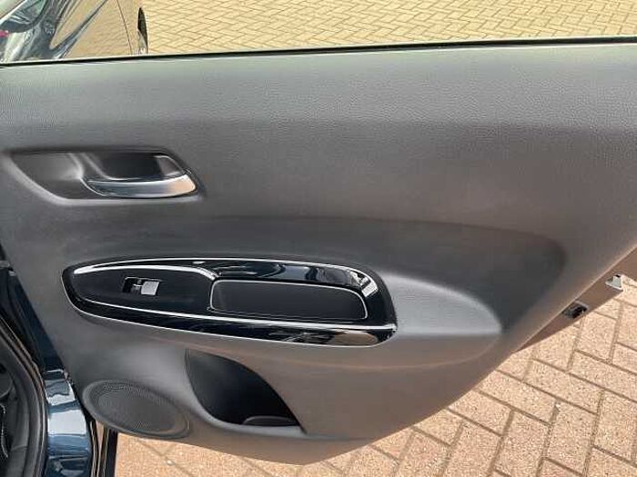 Honda Jazz Hybrid 1.5 i-MMD Hybrid SR 5dr eCVT 