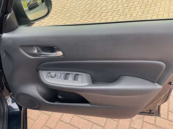 Honda Jazz Hybrid 1.5 i-MMD Hybrid SR 5dr eCVT 