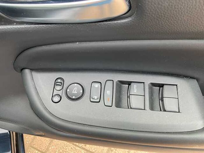 Honda Jazz Hybrid 1.5 i-MMD Hybrid SR 5dr eCVT 