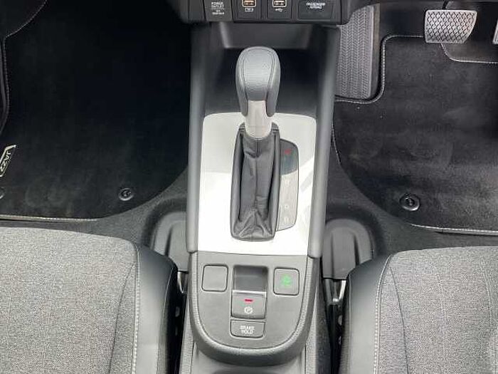 Honda Jazz Hybrid 1.5 i-MMD Hybrid SR 5dr eCVT 
