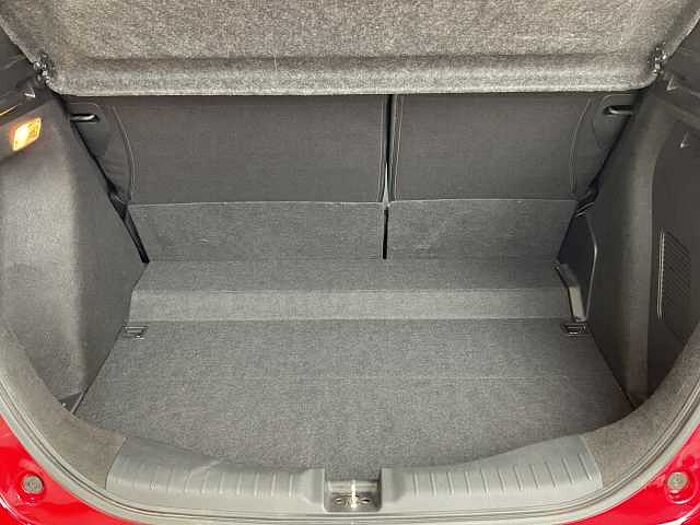 Honda Jazz Hybrid 1.5 i-MMD Hybrid EX 5dr eCVT 