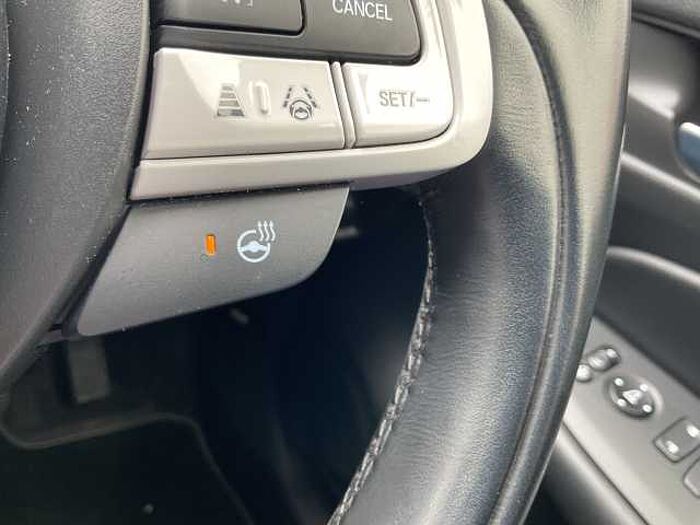 Honda Jazz Hybrid 1.5 i-MMD Hybrid EX 5dr eCVT 