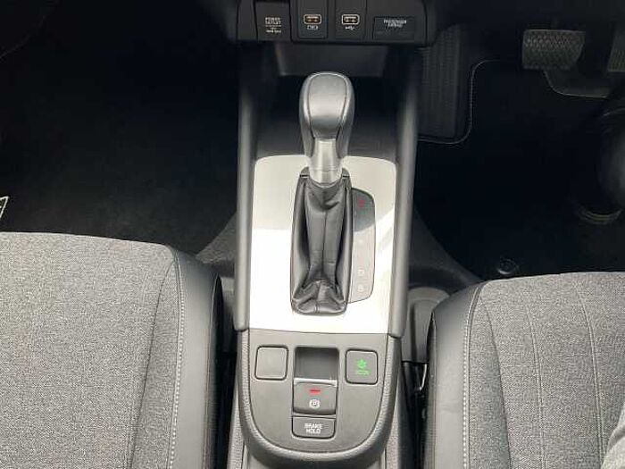 Honda Jazz Hybrid 1.5 i-MMD Hybrid EX 5dr eCVT 