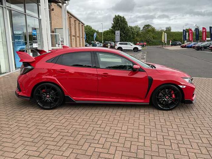 Honda Civic 2.0 VTEC Turbo Type R GT 5dr 