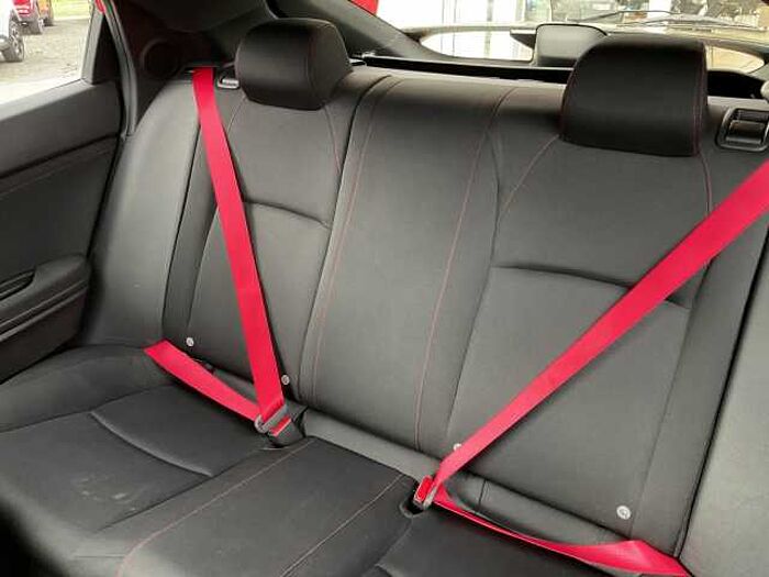 Honda Civic 2.0 VTEC Turbo Type R GT 5dr 