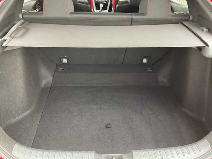 Honda Civic 2.0 VTEC Turbo Type R GT 5dr 