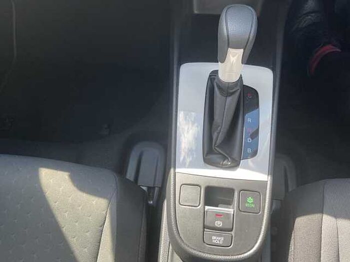Honda Jazz Hybrid 1.5 i-MMD Hybrid Elegance 5dr eCVT 