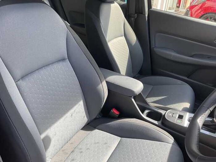Honda Jazz Hybrid 1.5 i-MMD Hybrid Elegance 5dr eCVT 