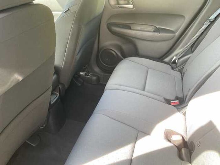 Honda Jazz Hybrid 1.5 i-MMD Hybrid Elegance 5dr eCVT 