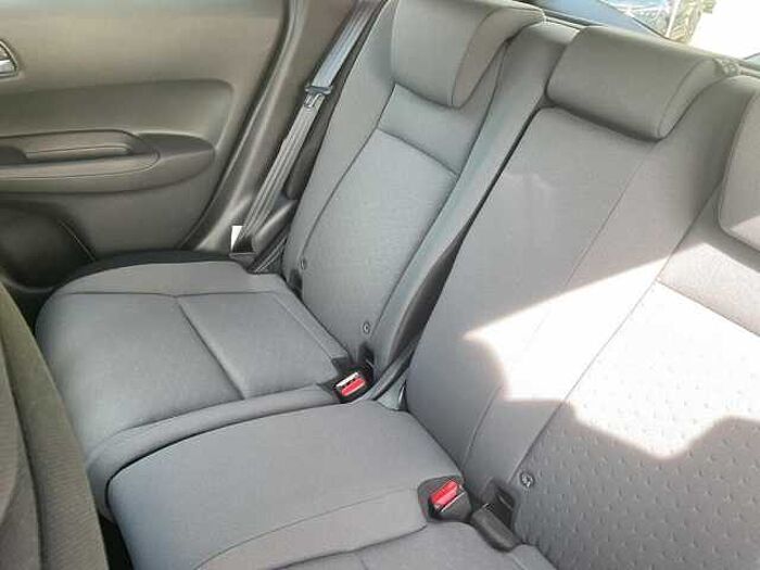 Honda Jazz Hybrid 1.5 i-MMD Hybrid Elegance 5dr eCVT 