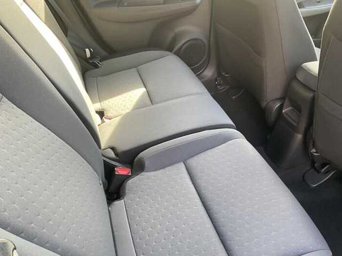 Honda Jazz Hybrid 1.5 i-MMD Hybrid Elegance 5dr eCVT 