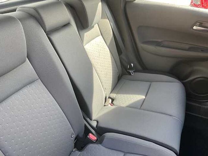 Honda Jazz Hybrid 1.5 i-MMD Hybrid Elegance 5dr eCVT 