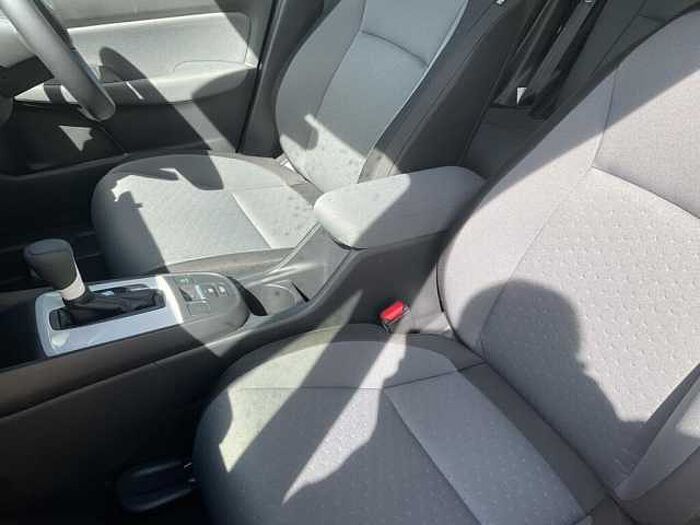 Honda Jazz Hybrid 1.5 i-MMD Hybrid Elegance 5dr eCVT 