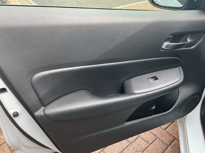 Honda Jazz Hybrid 1.5 i-MMD Hybrid SR 5dr eCVT 