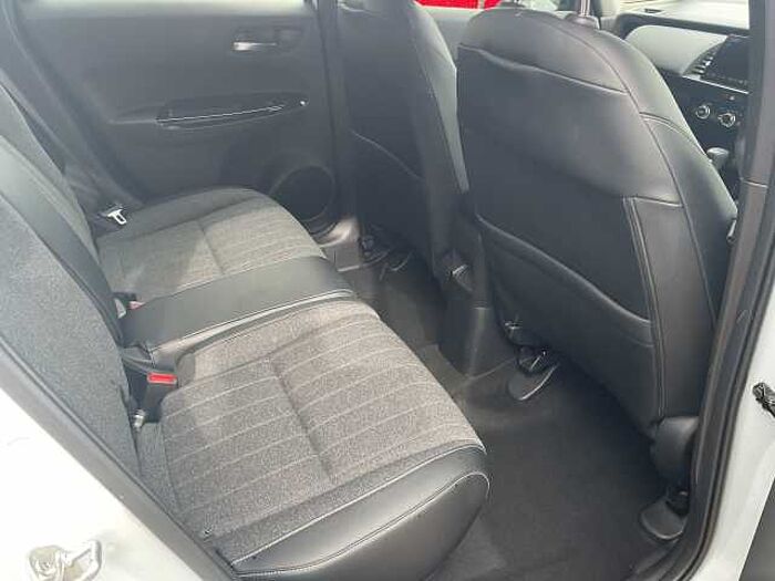 Honda Jazz Hybrid 1.5 i-MMD Hybrid SR 5dr eCVT 
