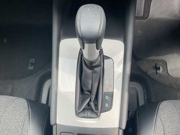 Honda Jazz Hybrid 1.5 i-MMD Hybrid SR 5dr eCVT 