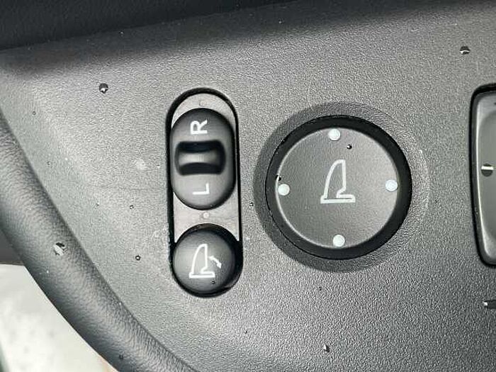 Honda Jazz Hybrid 1.5 i-MMD Hybrid SR 5dr eCVT 