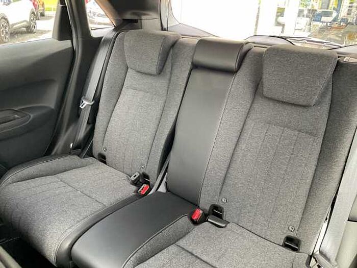 Honda Jazz Hybrid 1.5 i-MMD Hybrid Advance 5dr eCVT 