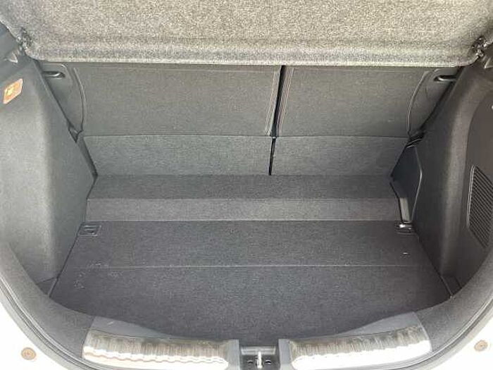 Honda Jazz Hybrid 1.5 i-MMD Hybrid Advance 5dr eCVT 