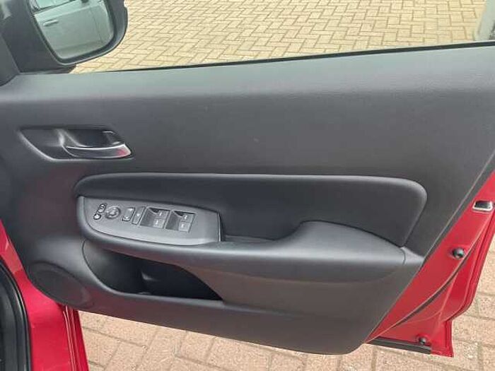 Honda Jazz Hybrid 1.5 i-MMD Hybrid EX 5dr eCVT 