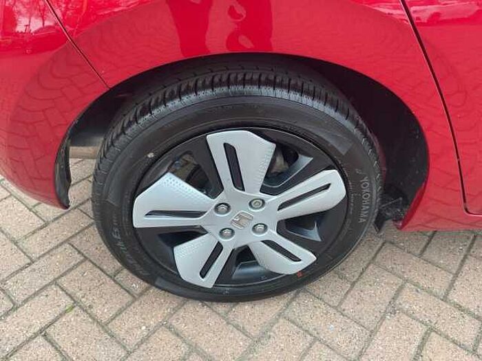 Honda Jazz Hybrid 1.5 i-MMD Hybrid EX 5dr eCVT 