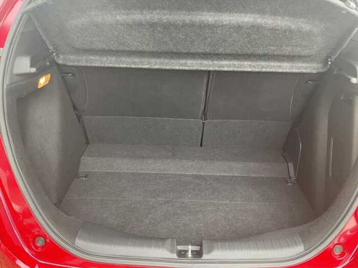 Honda Jazz Hybrid 1.5 i-MMD Hybrid EX 5dr eCVT 