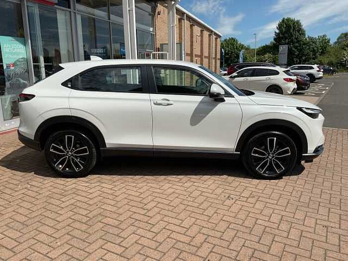 Honda HR-V Hybrid 1.5 eHEV Elegance 5dr CVT 