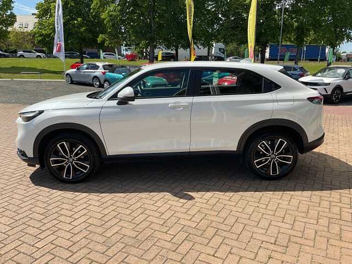 Honda HR-V Hybrid 1.5 eHEV Elegance 5dr CVT 