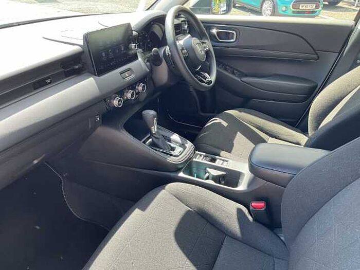 Honda HR-V Hybrid 1.5 eHEV Elegance 5dr CVT 