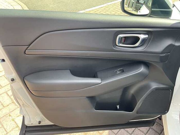 Honda HR-V Hybrid 1.5 eHEV Elegance 5dr CVT 