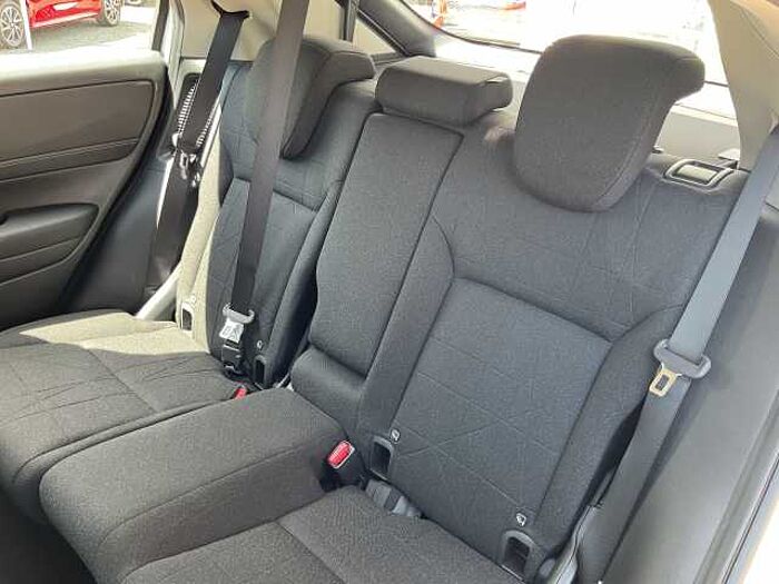 Honda HR-V Hybrid 1.5 eHEV Elegance 5dr CVT 