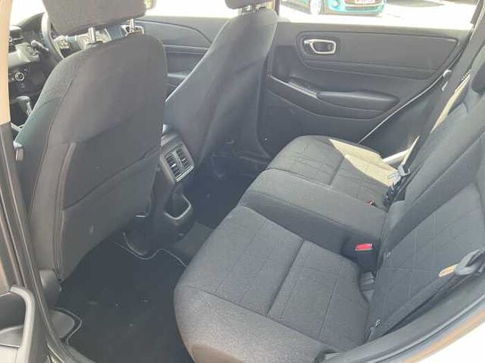 Honda HR-V Hybrid 1.5 eHEV Elegance 5dr CVT 
