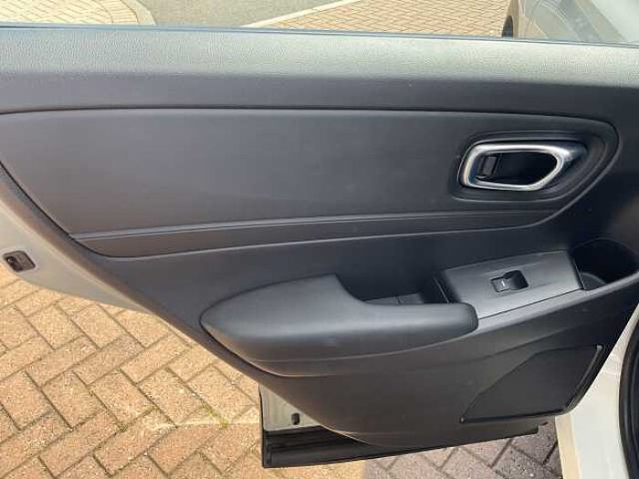 Honda HR-V Hybrid 1.5 eHEV Elegance 5dr CVT 