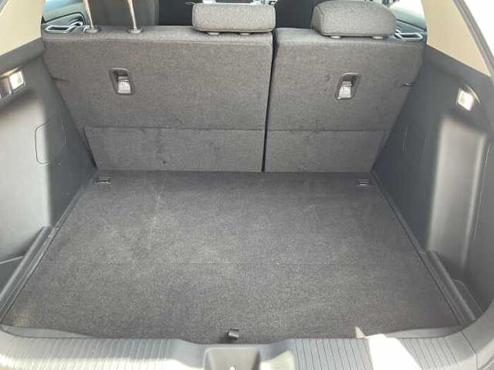 Honda HR-V Hybrid 1.5 eHEV Elegance 5dr CVT 