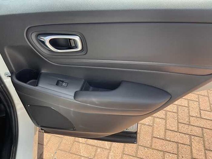 Honda HR-V Hybrid 1.5 eHEV Elegance 5dr CVT 